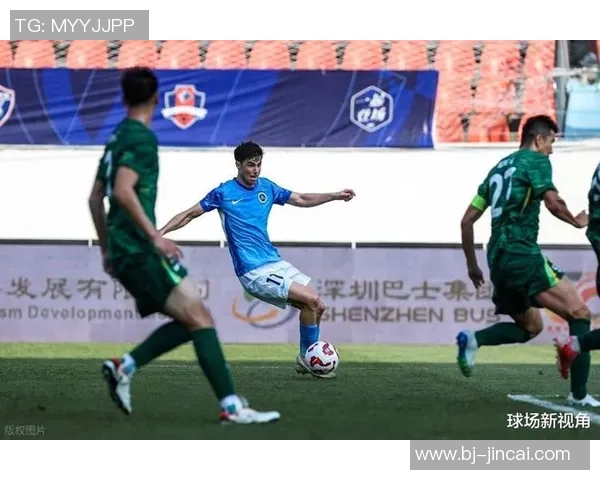 中国足球明星的传奇与争议揭示了何为最狠的球场风云与人生挑战