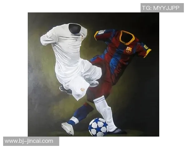 油画艺术再现足球明星风采的创作过程与技巧分享